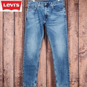 33x30 Slim Taper Flex Waterless Mens 512 Excellent Condition